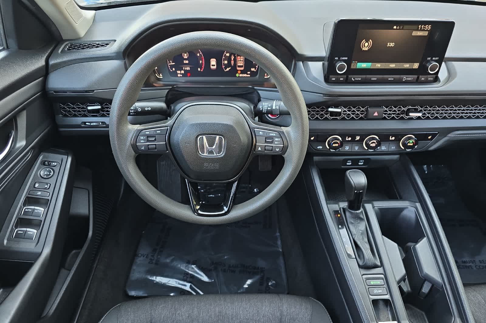 Thumbnail: 2023 Honda Accord - 16