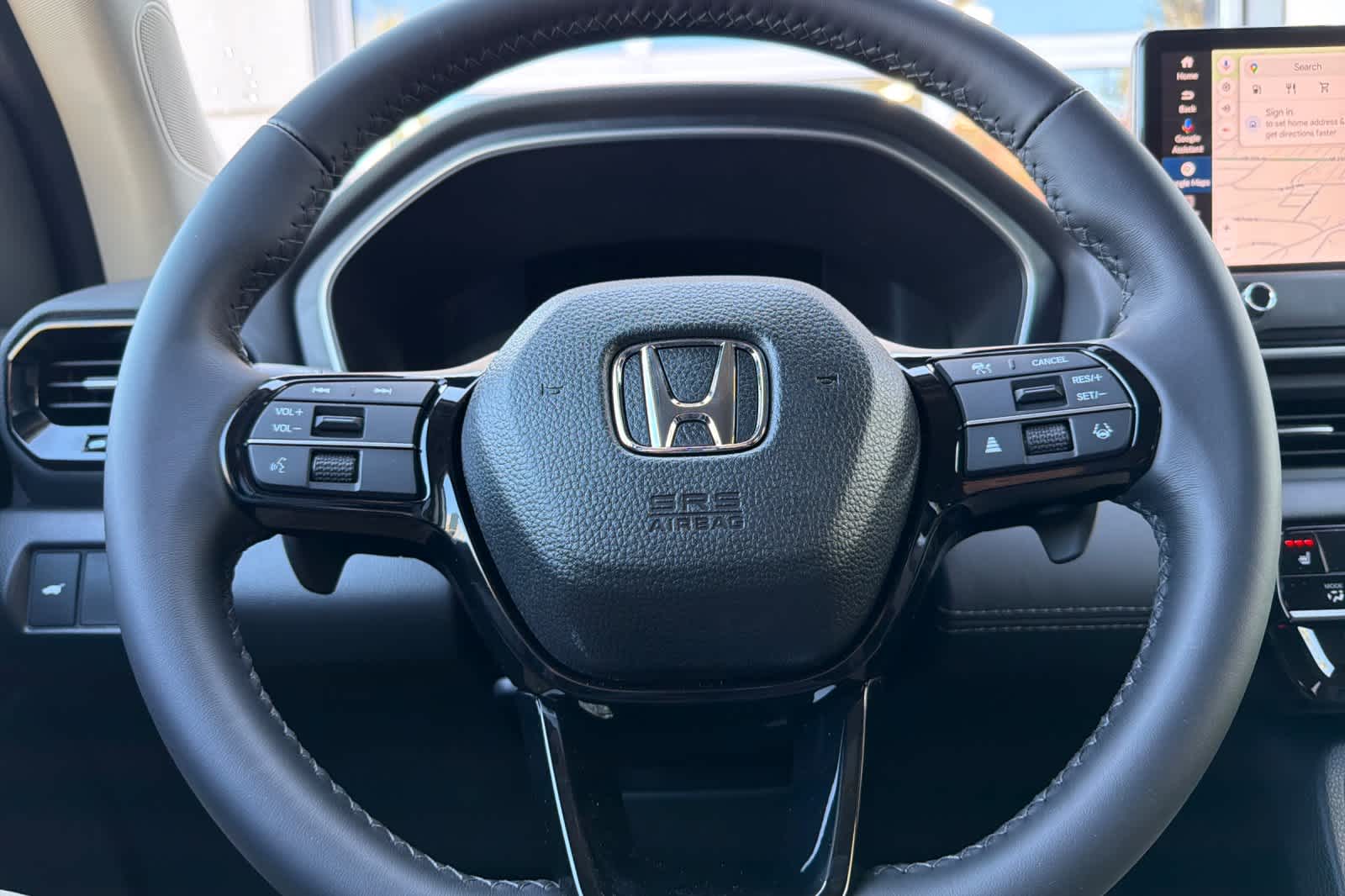 Thumbnail: 2026 Honda Pilot - 27