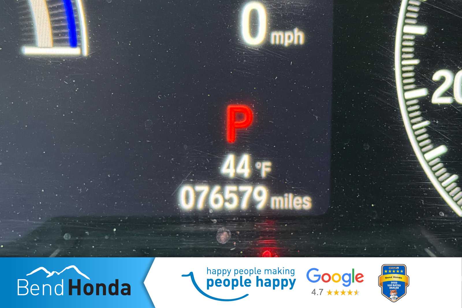 Thumbnail: 2021 Honda Accord - 26