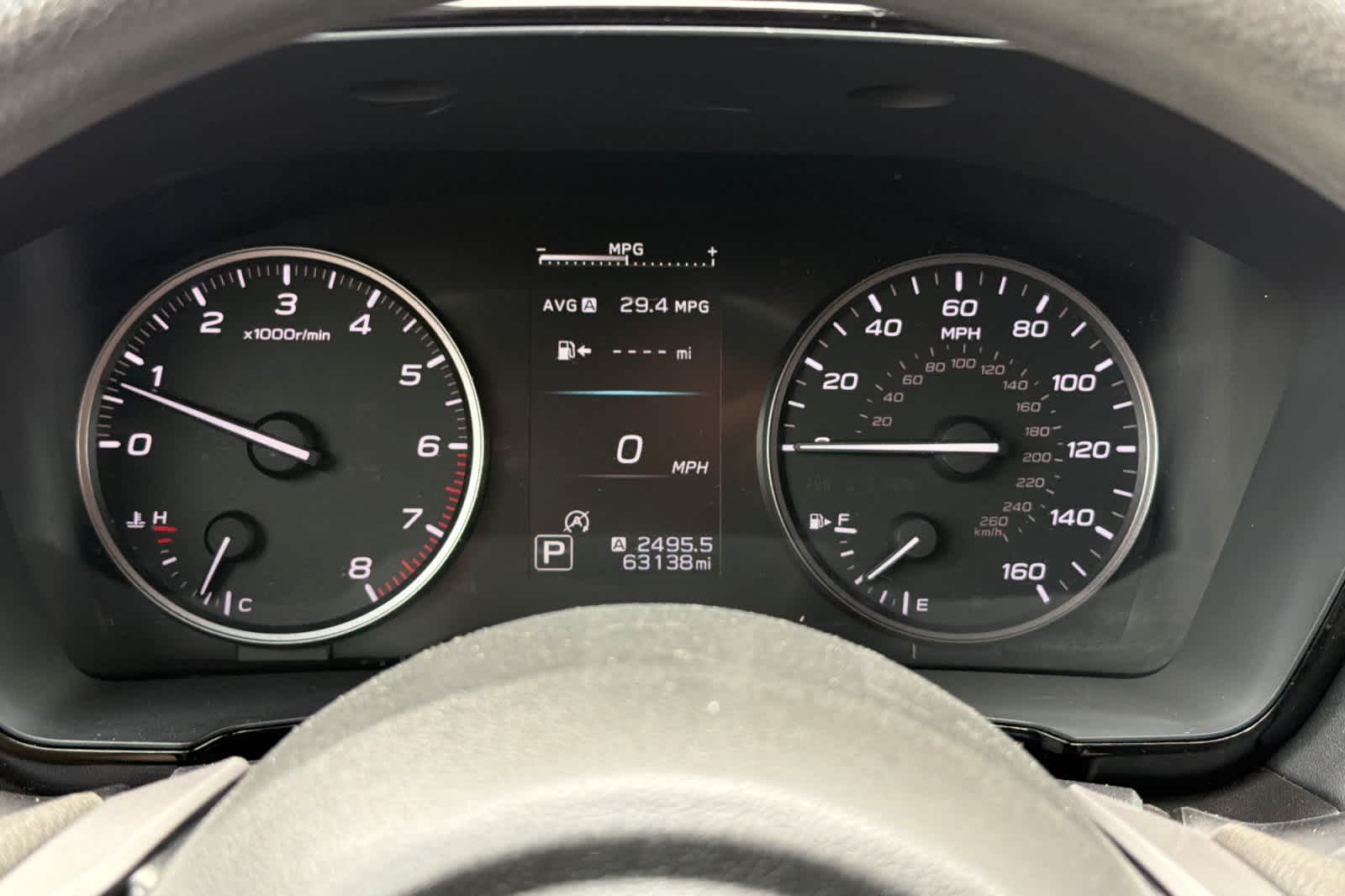 Thumbnail: 2020 Subaru Outback - 25