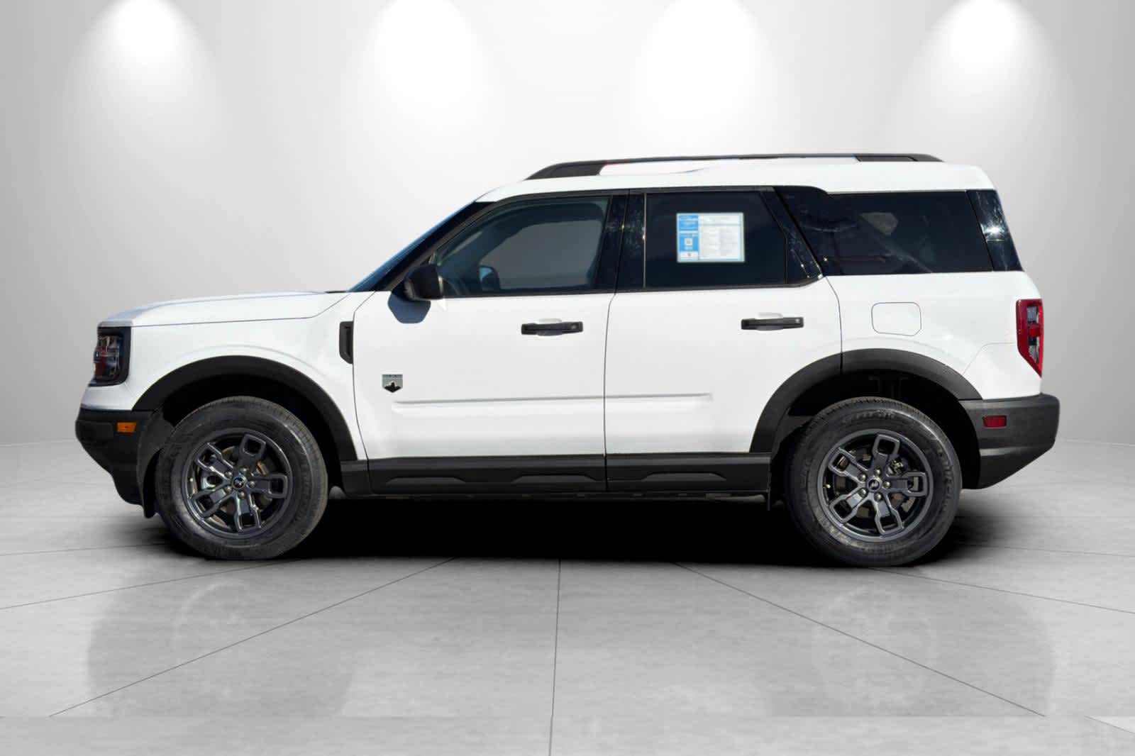 Thumbnail: 2024 Ford Bronco Sport - 5