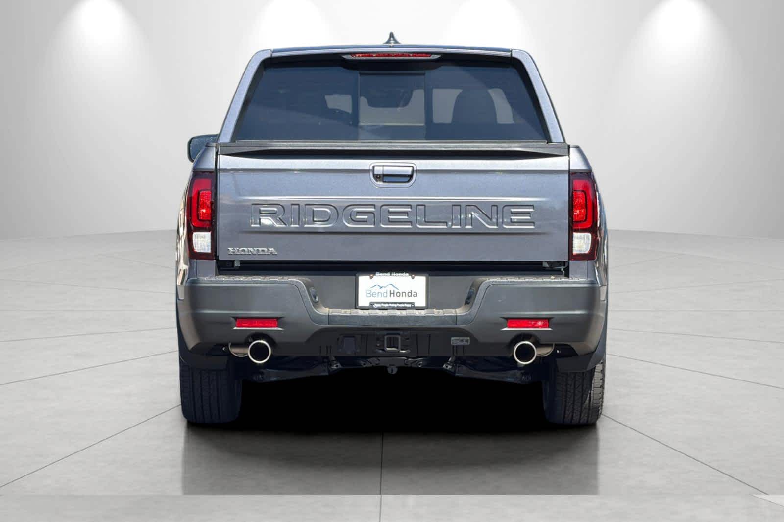2026 Honda Ridgeline RTL - Photo 7