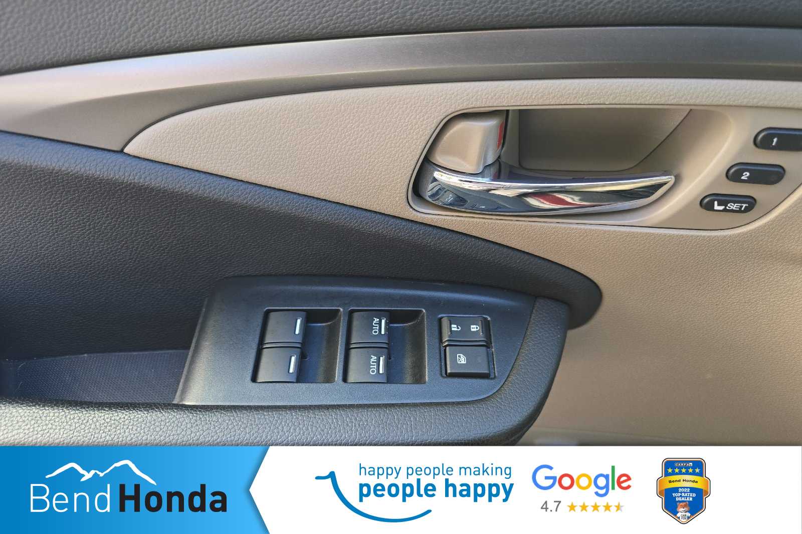 Thumbnail: 2022 Honda Pilot - 14