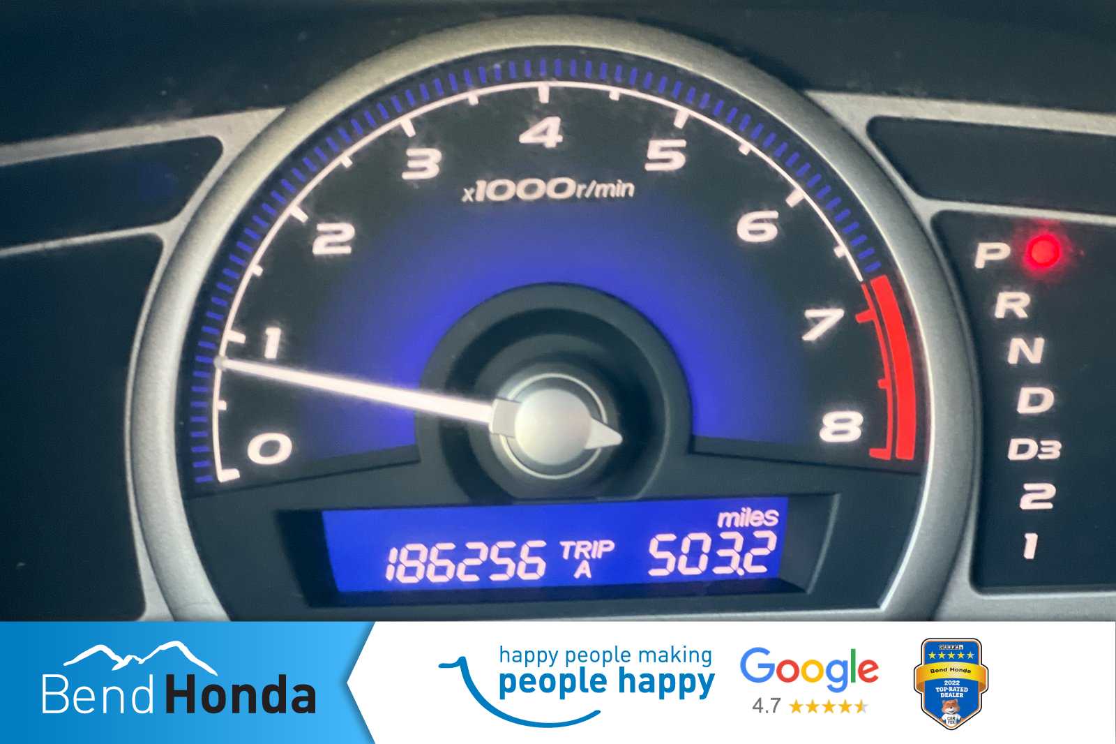 Thumbnail: 2007 Honda Civic - 24