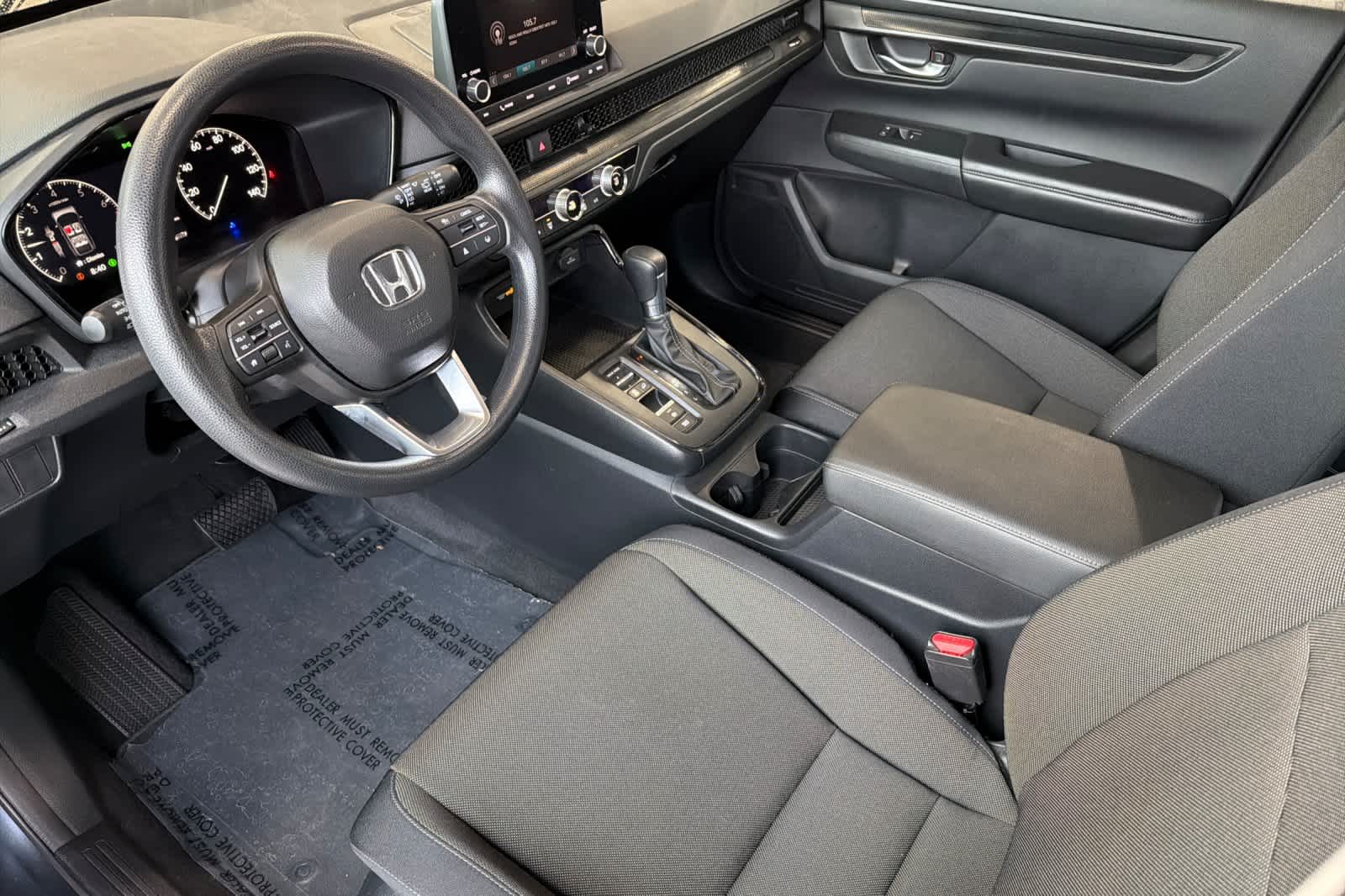 Thumbnail: 2023 Honda CR-V - 13