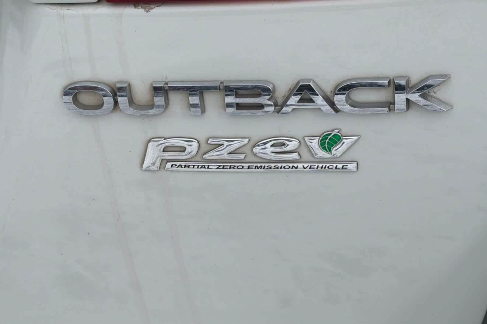 Thumbnail: 2016 Subaru Outback - 12