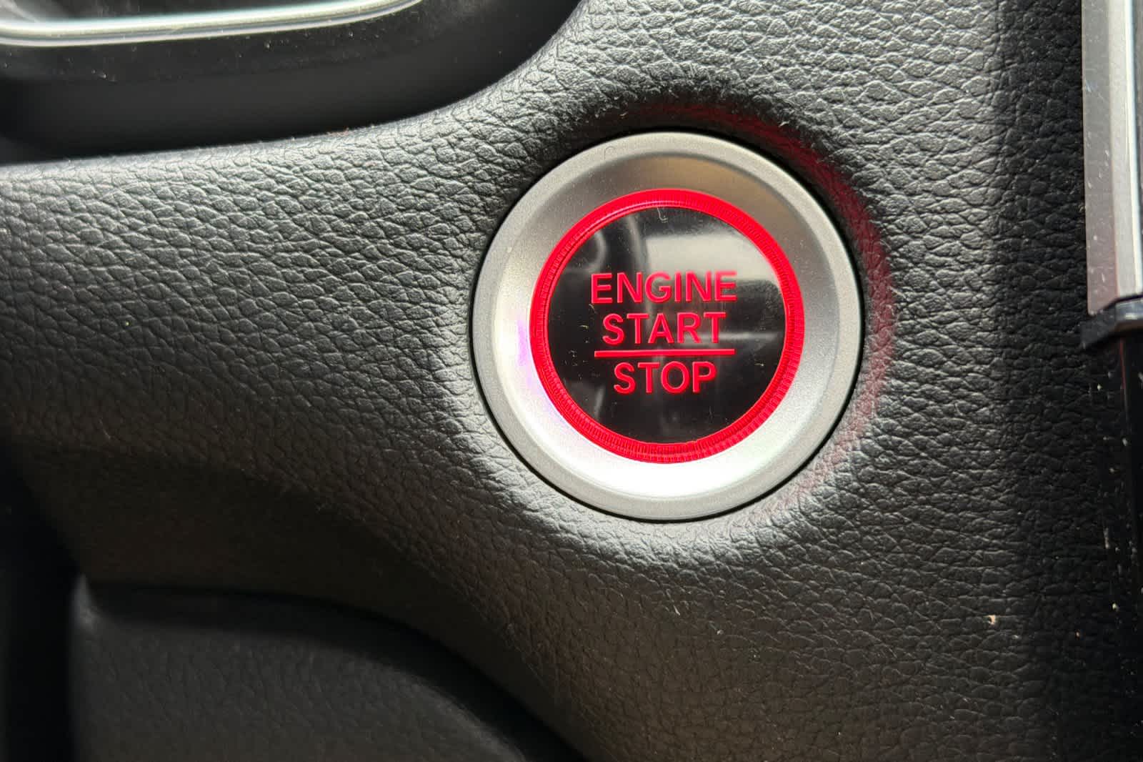 Thumbnail: 2022 Honda CR-V - 24