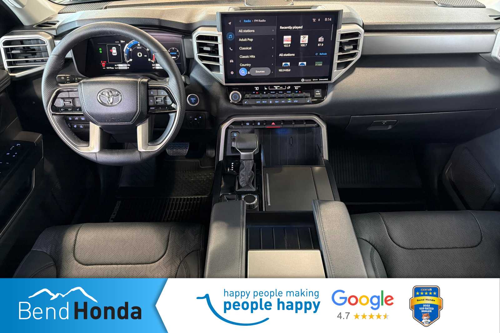 Thumbnail: 2024 Toyota Sequoia - 3