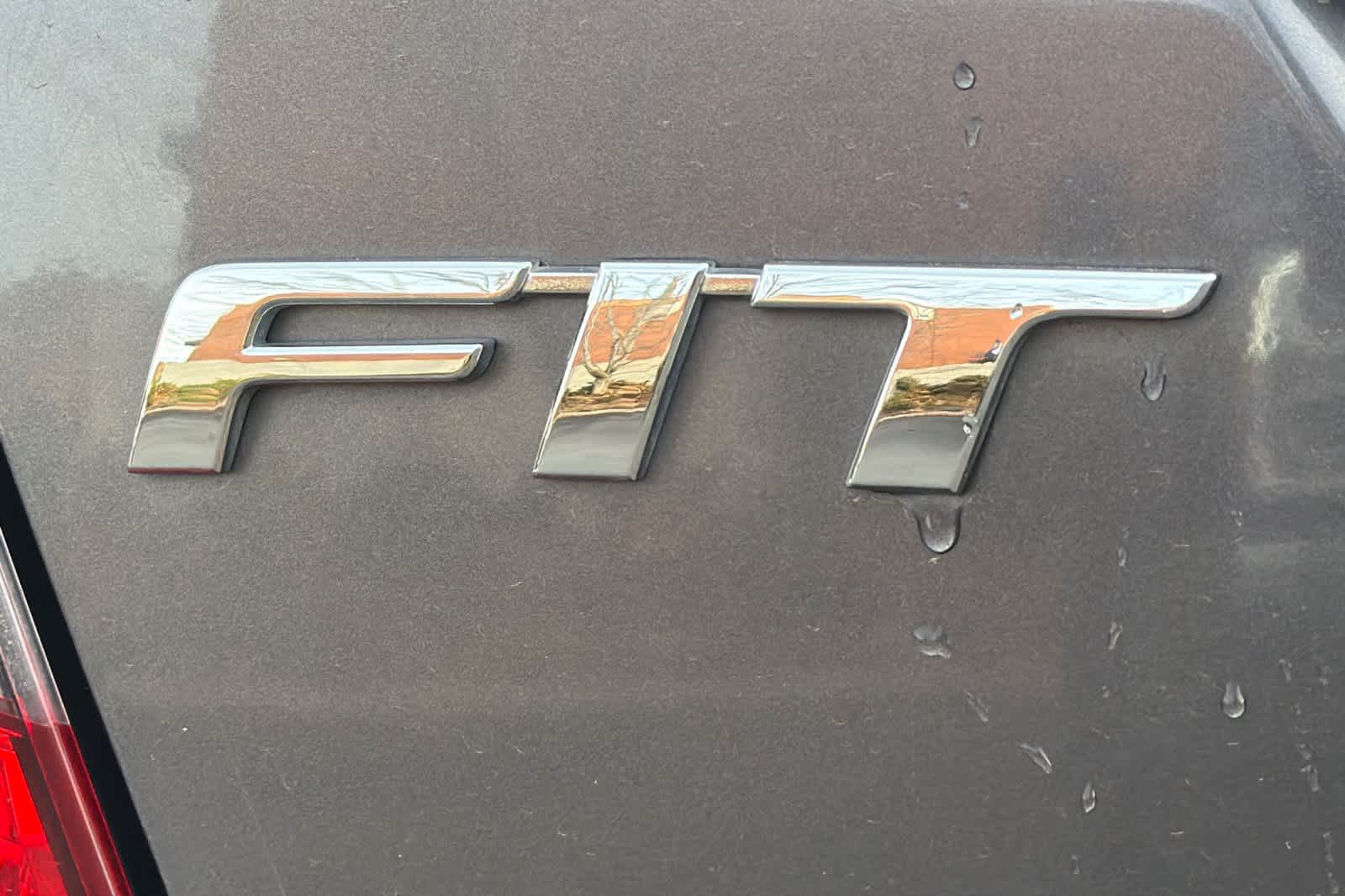 Thumbnail: 2016 Honda Fit - 12