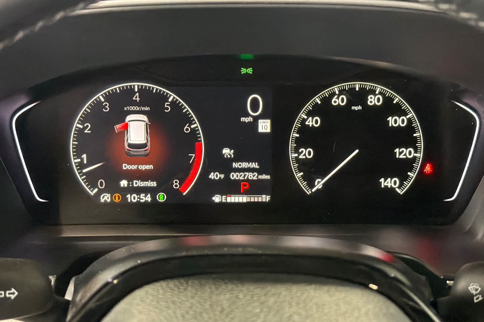 Thumbnail: 2025 Honda Pilot - 27