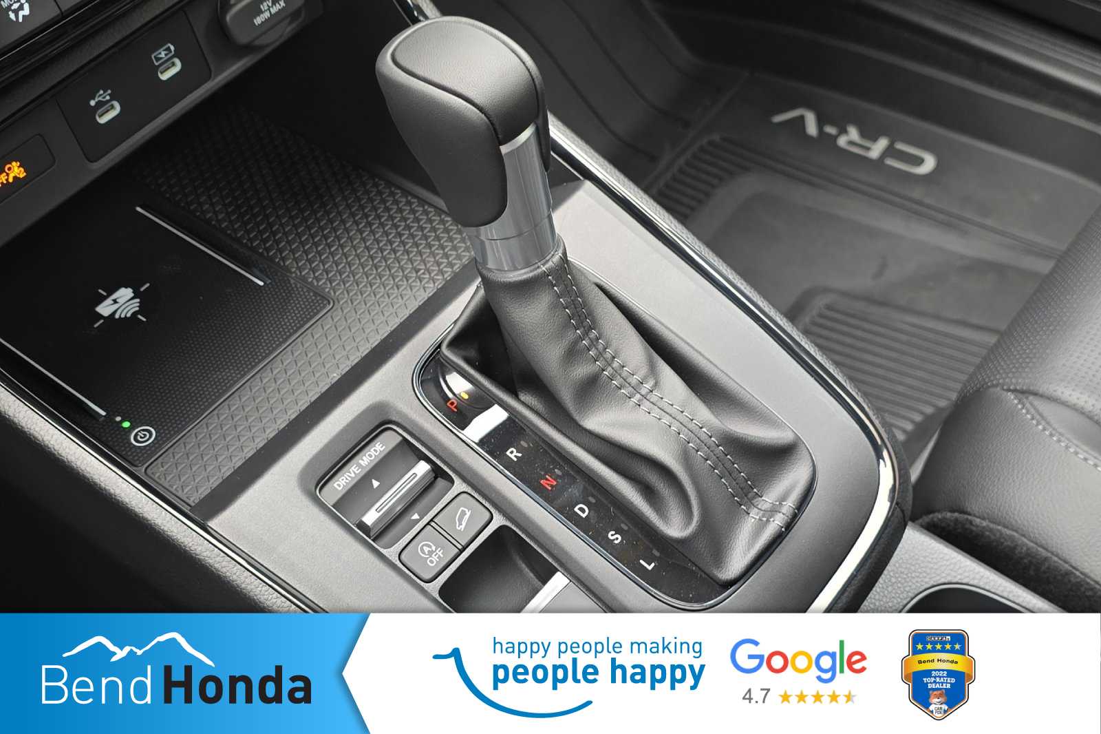 Thumbnail: 2026 Honda CR-V - 23