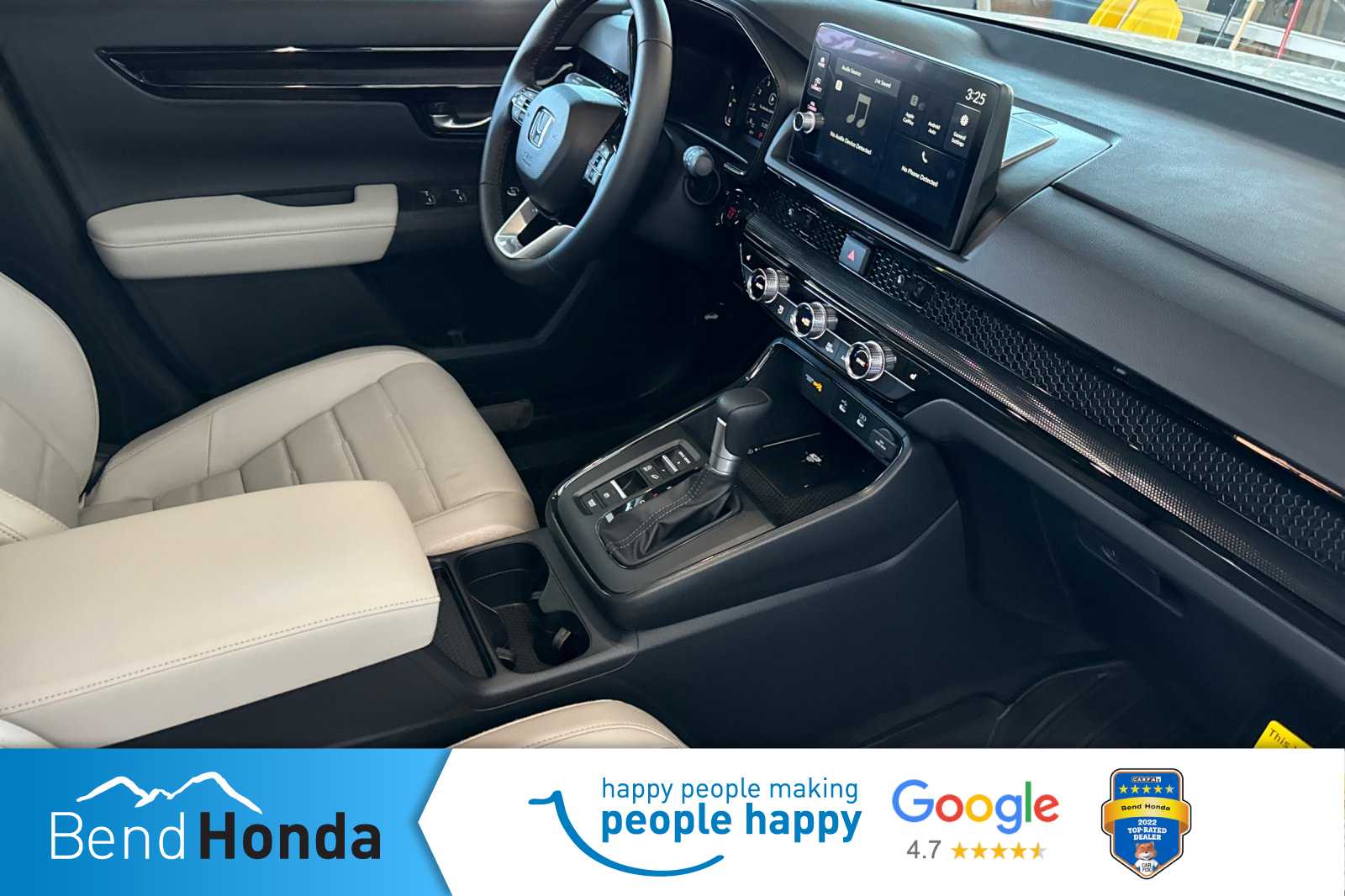 Thumbnail: 2026 Honda CR-V - 18