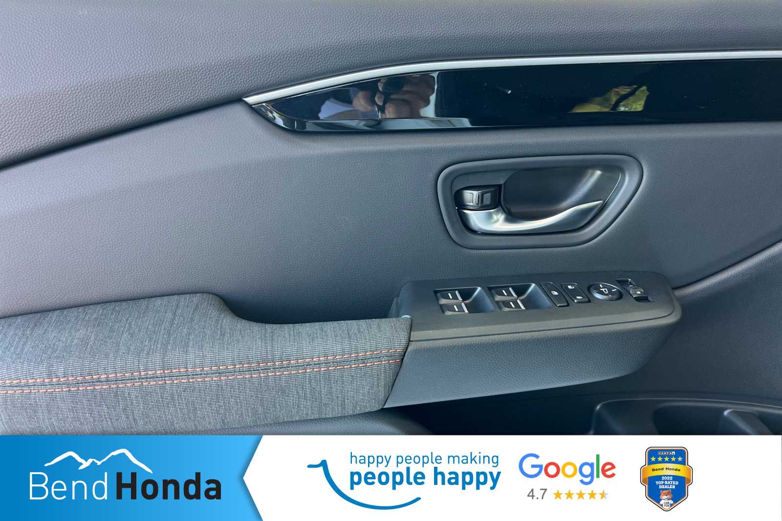 Thumbnail: 2025 Honda Pilot - 14