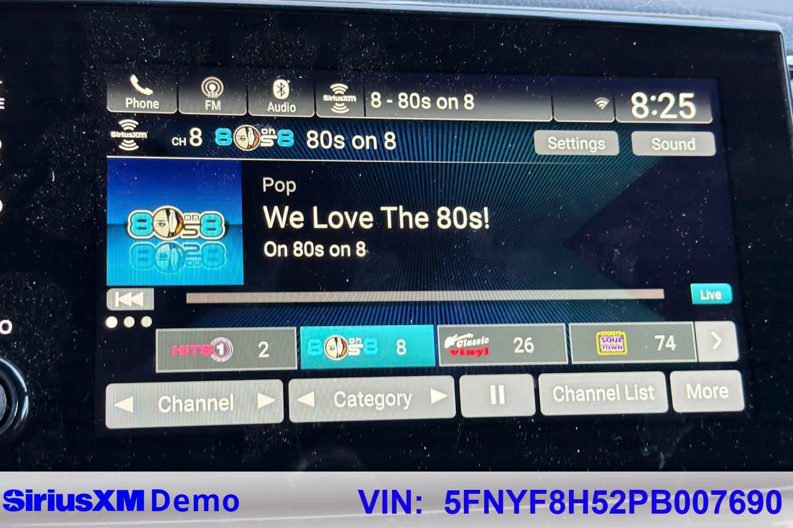 Thumbnail: 2023 Honda Passport - 32