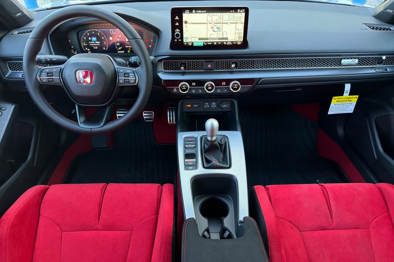 Thumbnail: 2026 Honda Civic - 3