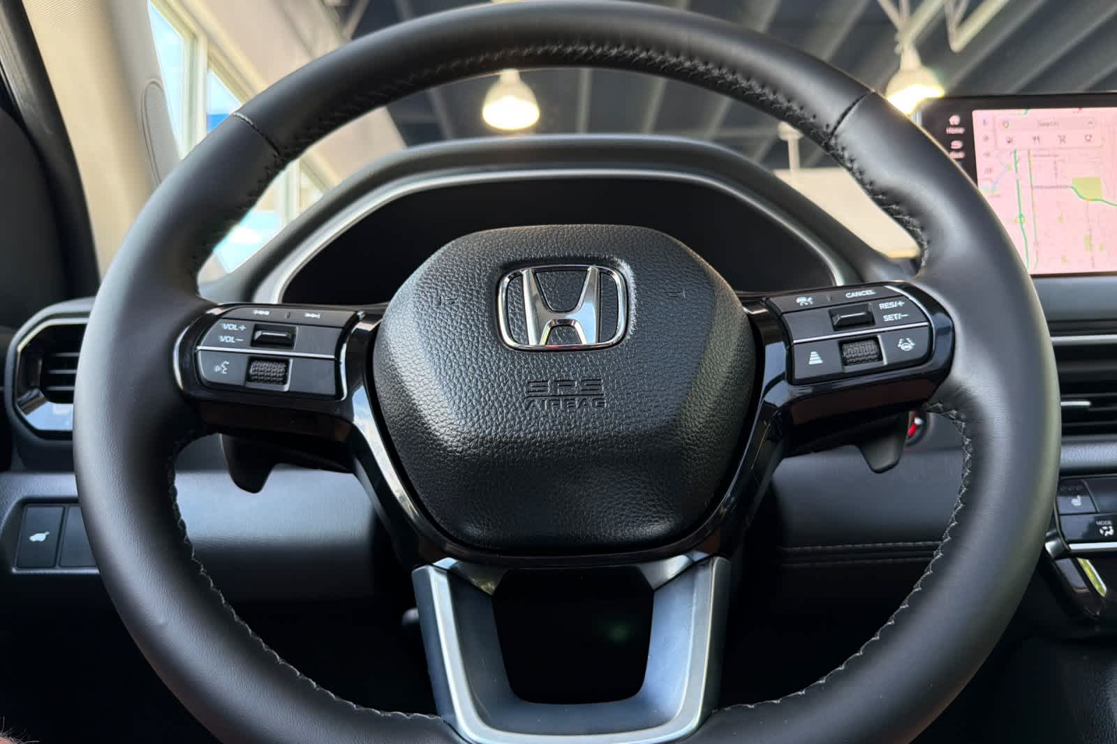 Thumbnail: 2026 Honda Pilot - 27