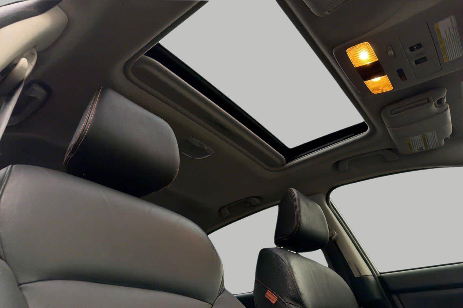 Thumbnail: 2017 Subaru Crosstrek - 19