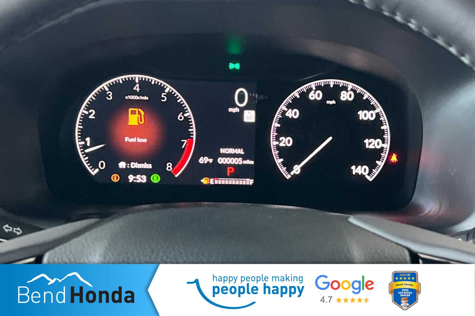 2025 Honda Odyssey Elite 29