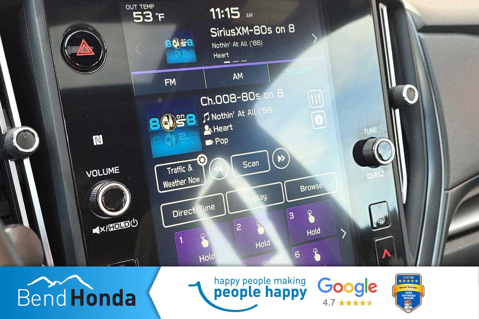 Thumbnail: 2022 Subaru WRX - 27