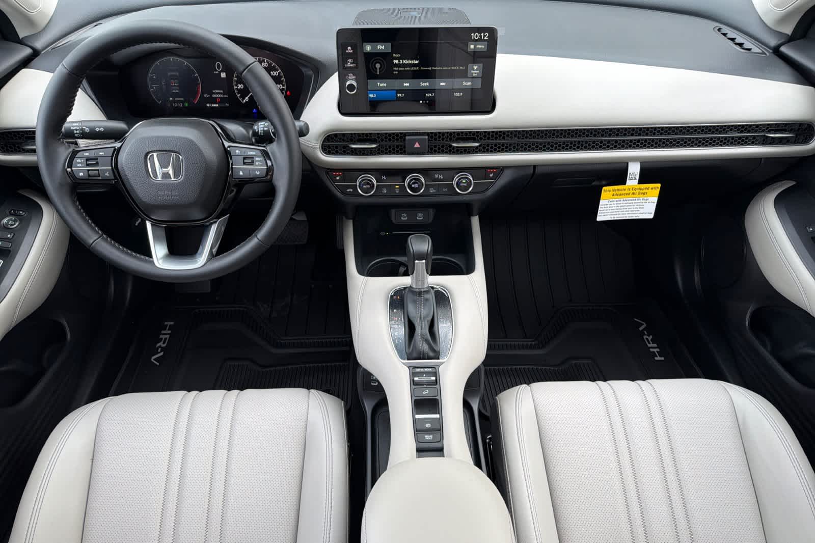 Thumbnail: 2026 Honda HR-V - 3