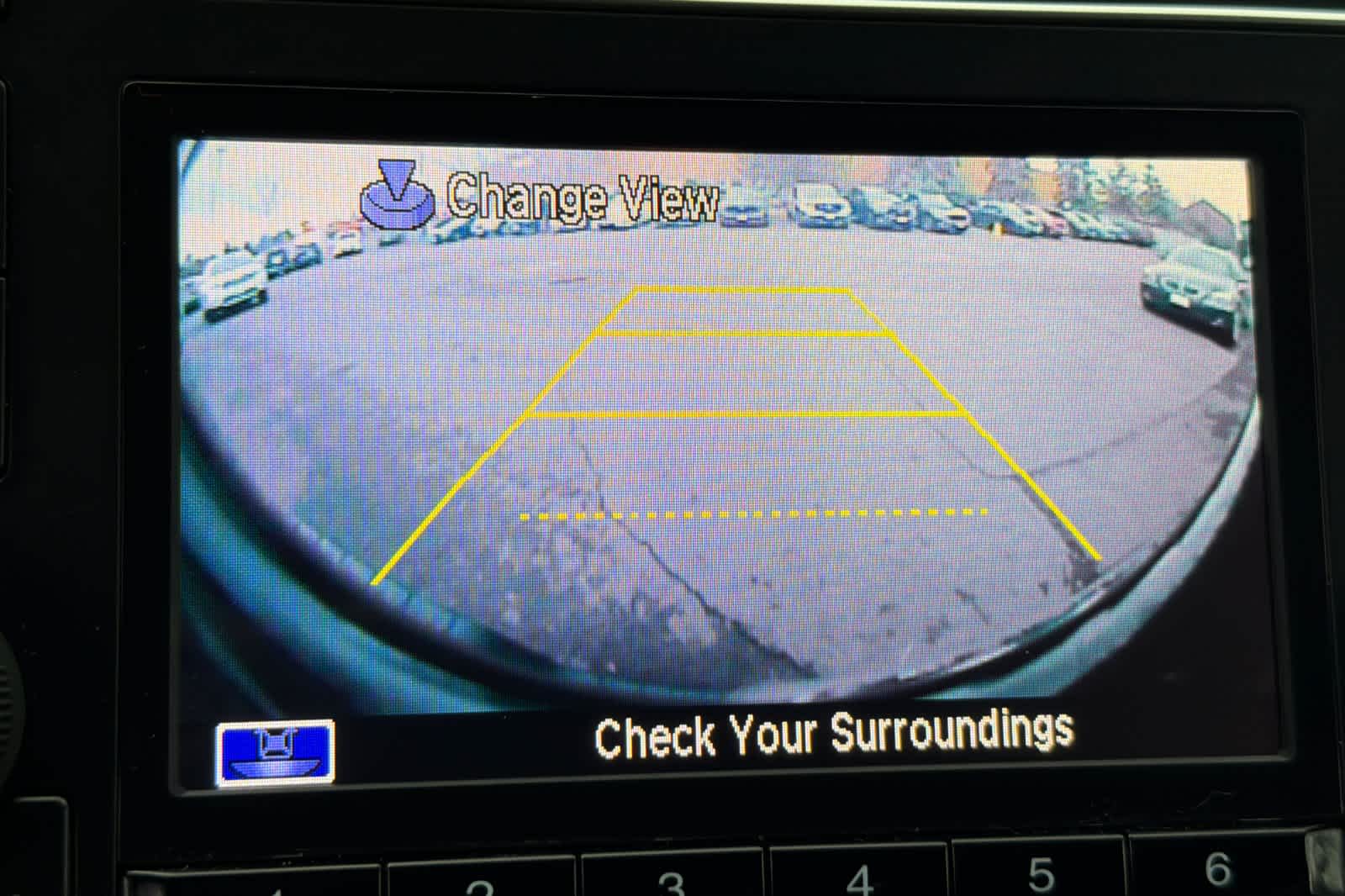 Thumbnail: 2017 Honda Ridgeline - 20