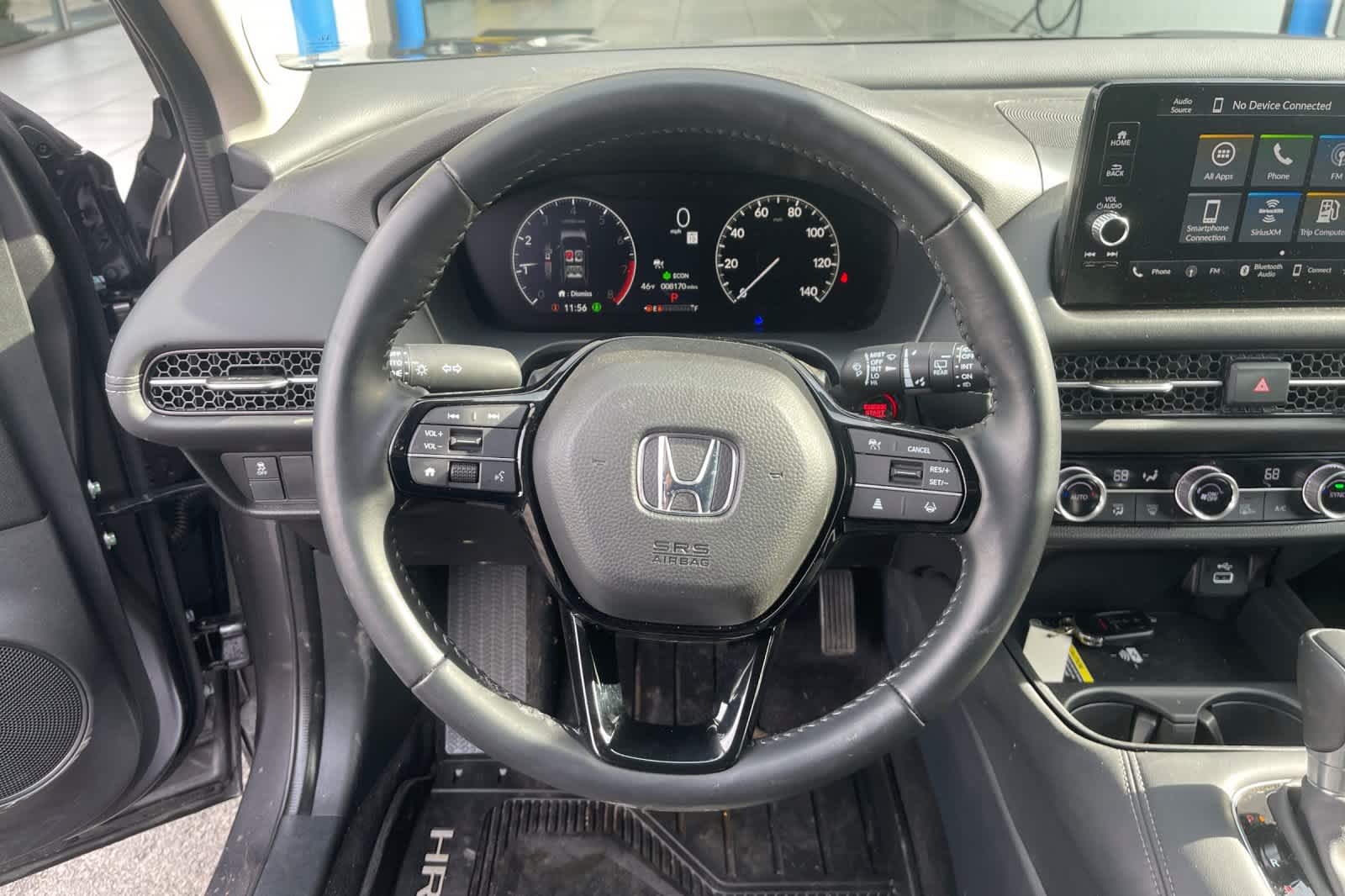 Thumbnail: 2025 Honda HR-V - 14