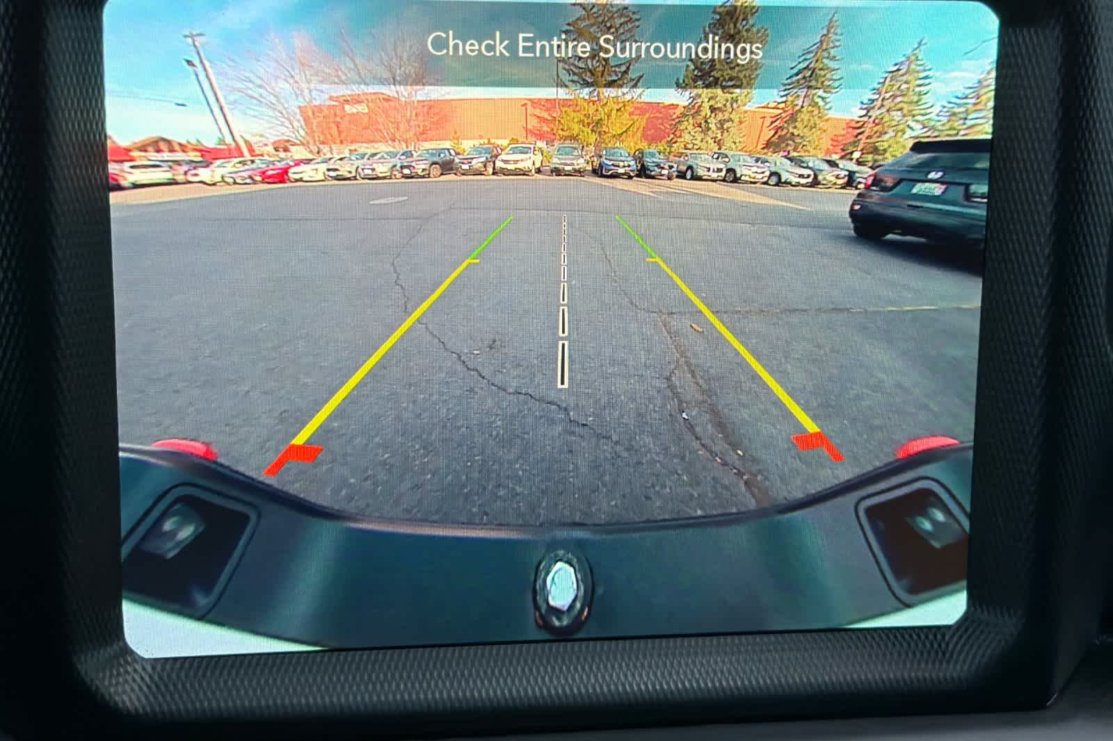 Thumbnail: 2022 Jeep Gladiator - 21