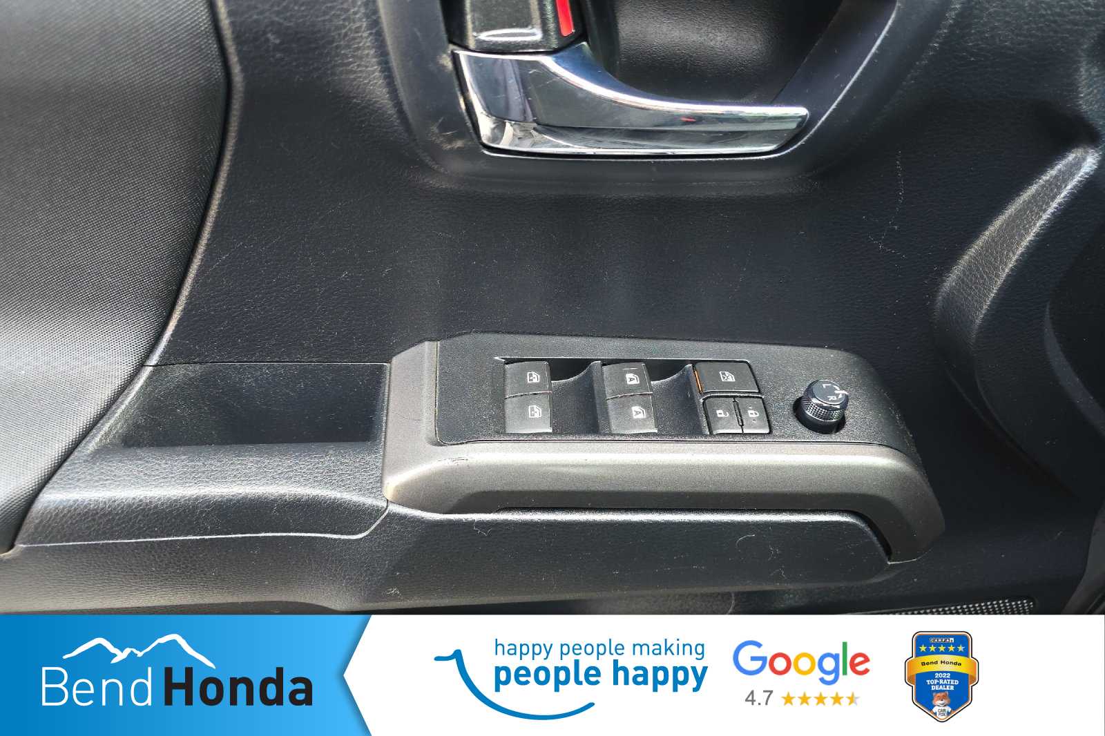 Thumbnail: 2019 Toyota Tacoma - 14