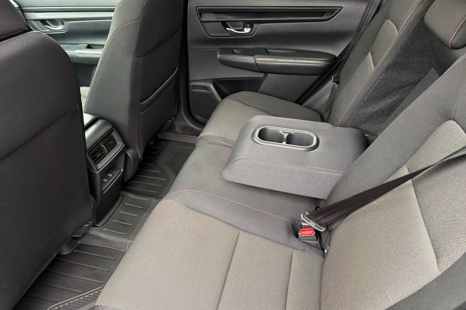 Thumbnail: 2024 Honda CR-V - 4