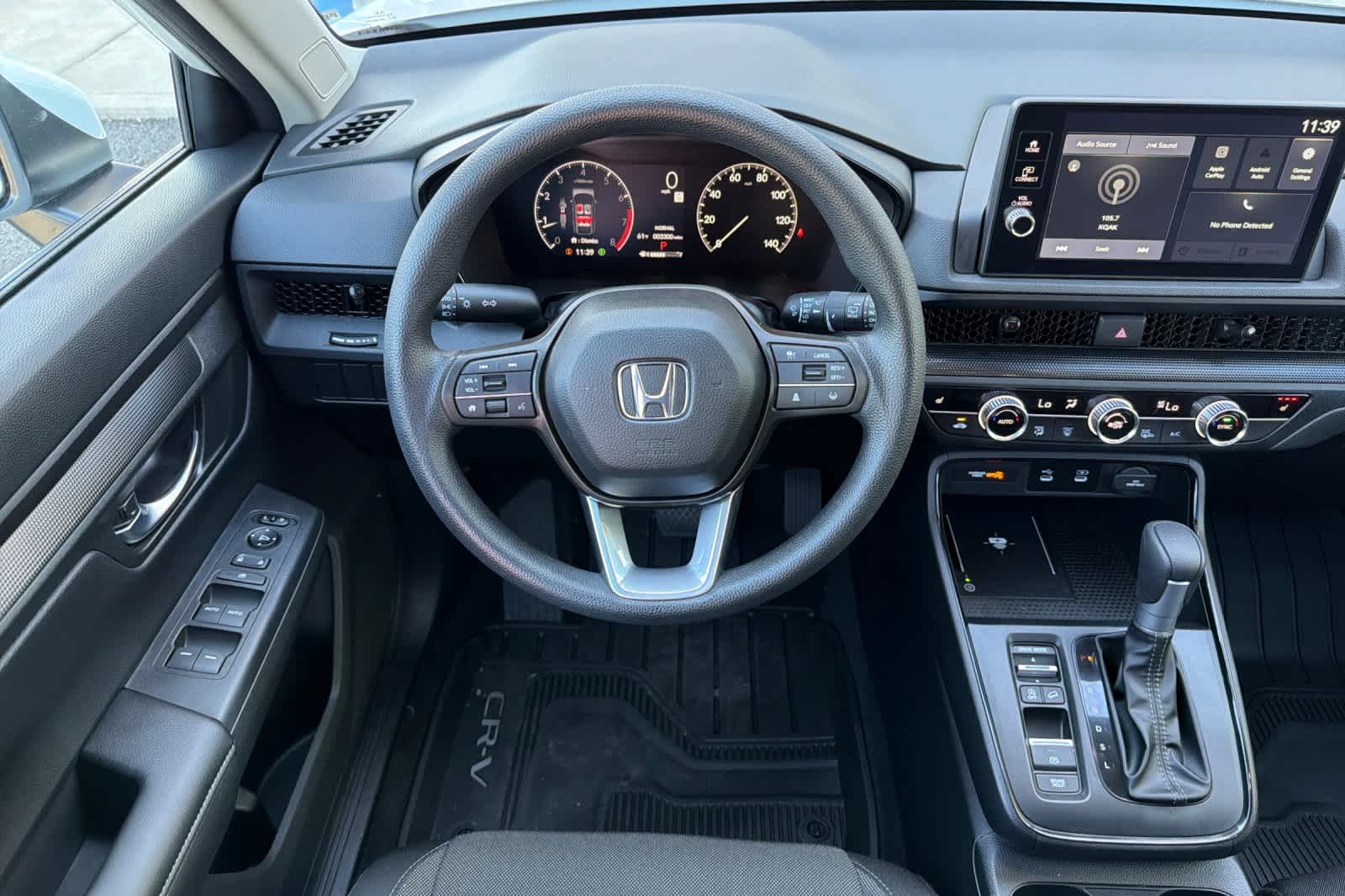 Thumbnail: 2026 Honda CR-V - 16