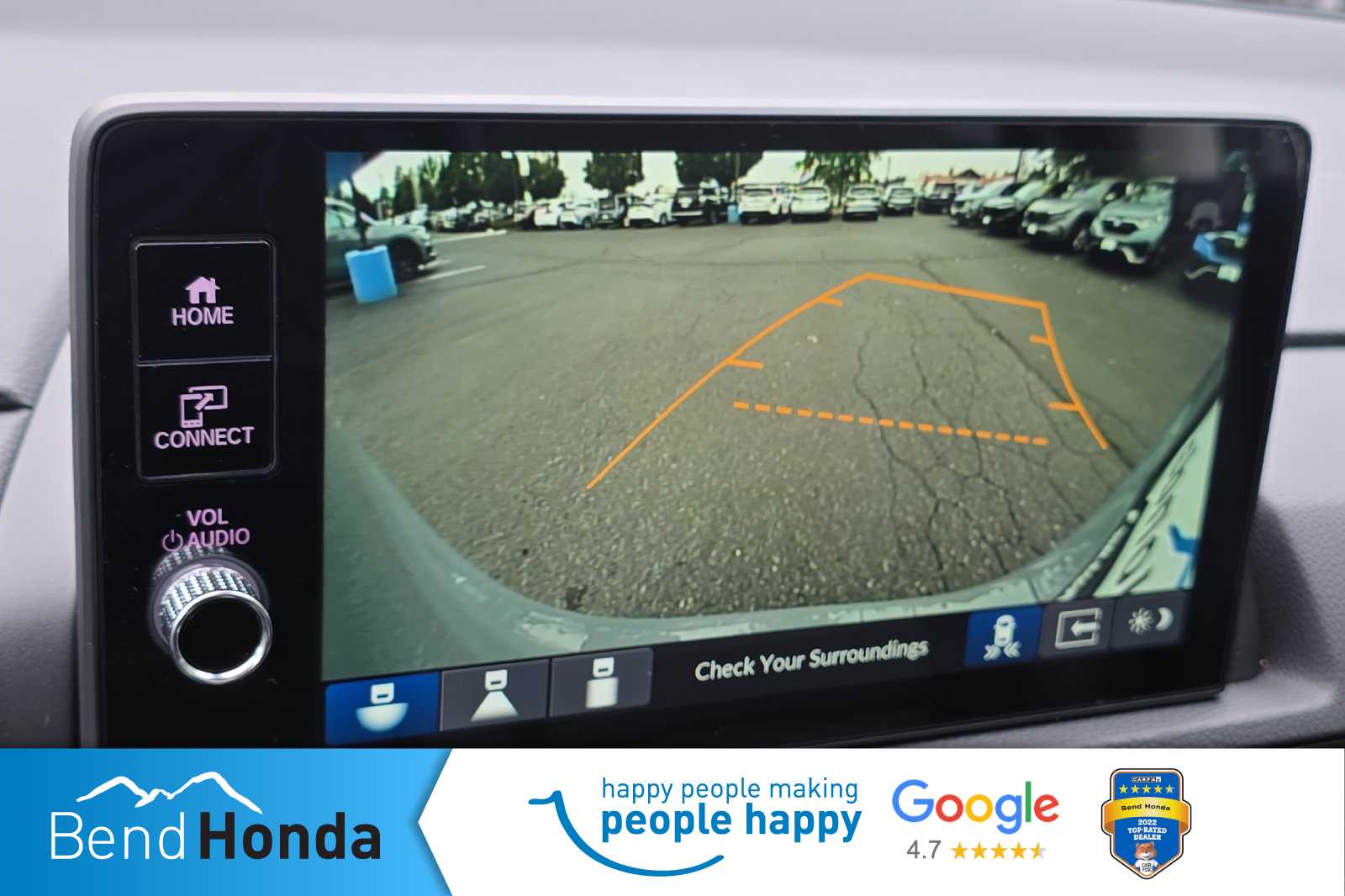 Thumbnail: 2026 Honda CR-V - 21