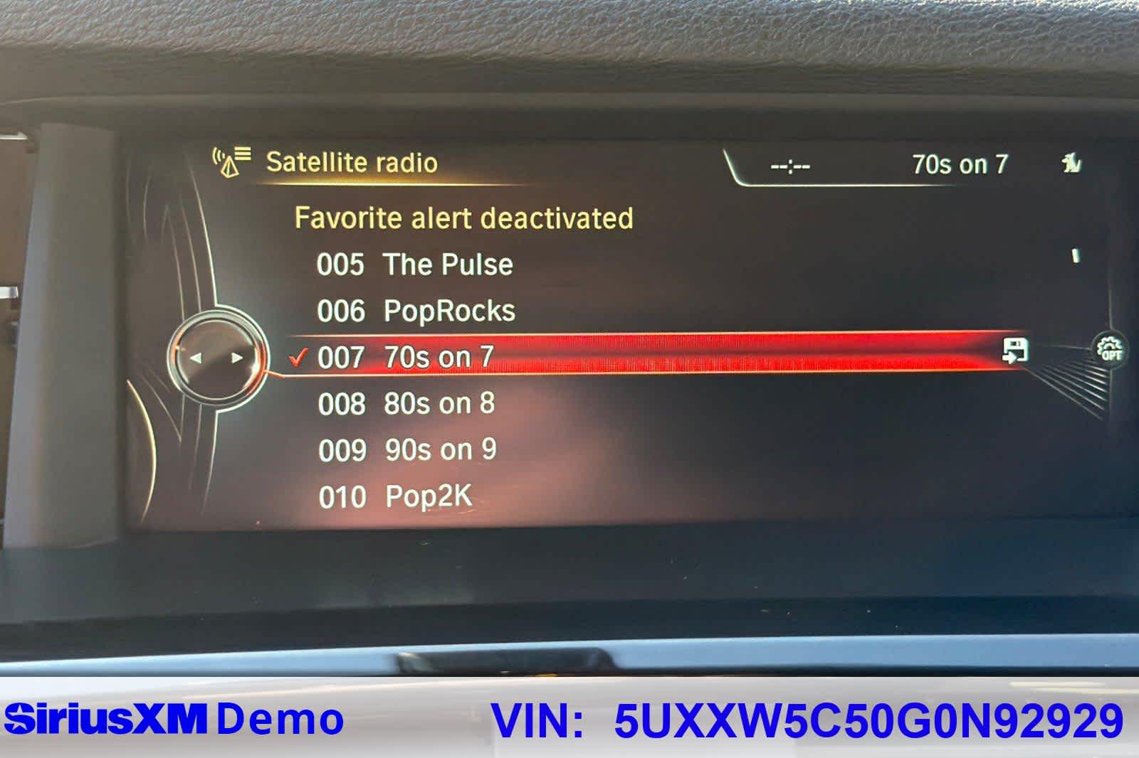 Thumbnail: 2016 BMW X4 - 29