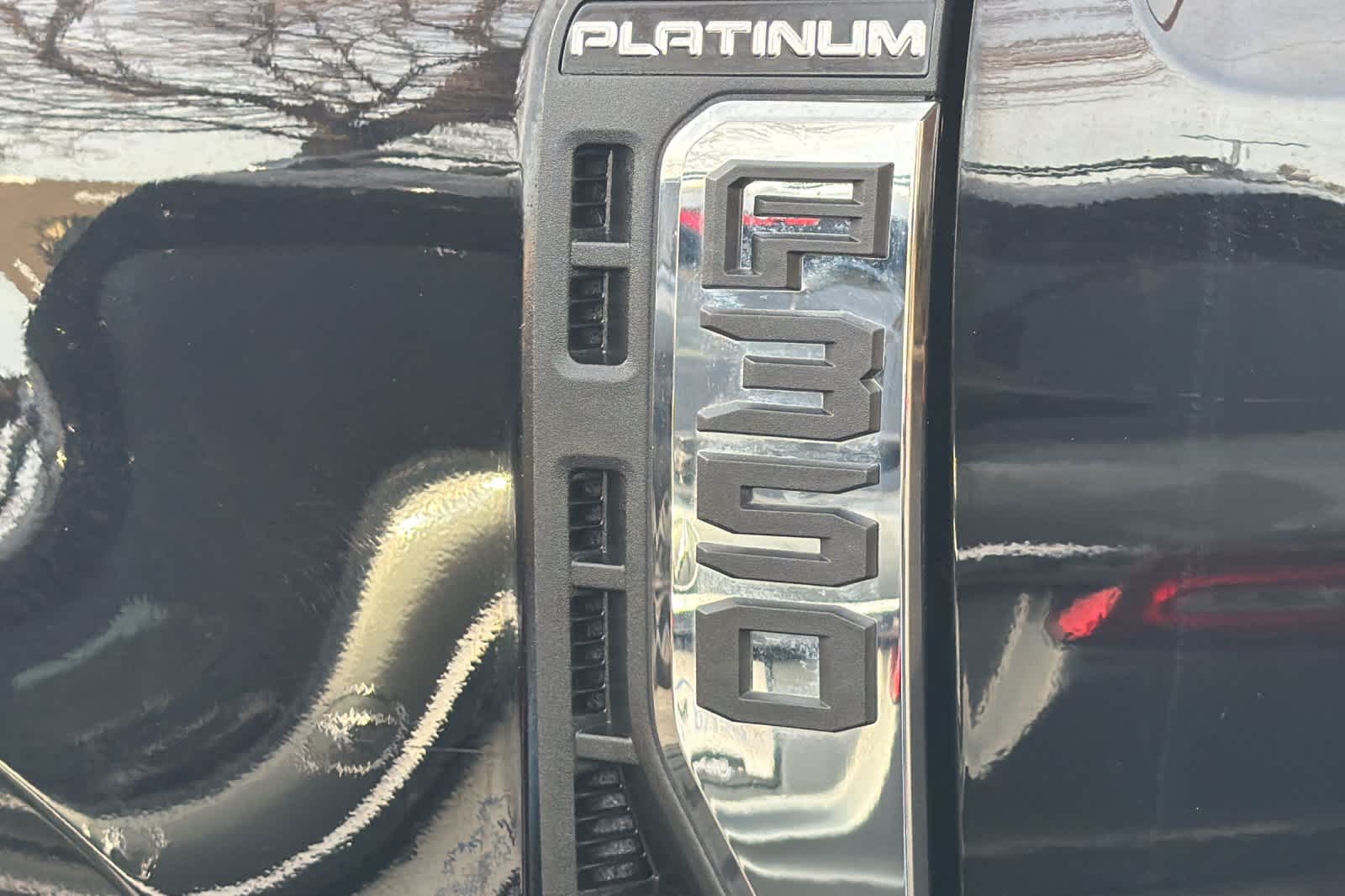 Thumbnail: 2024 Ford F-350 - 12