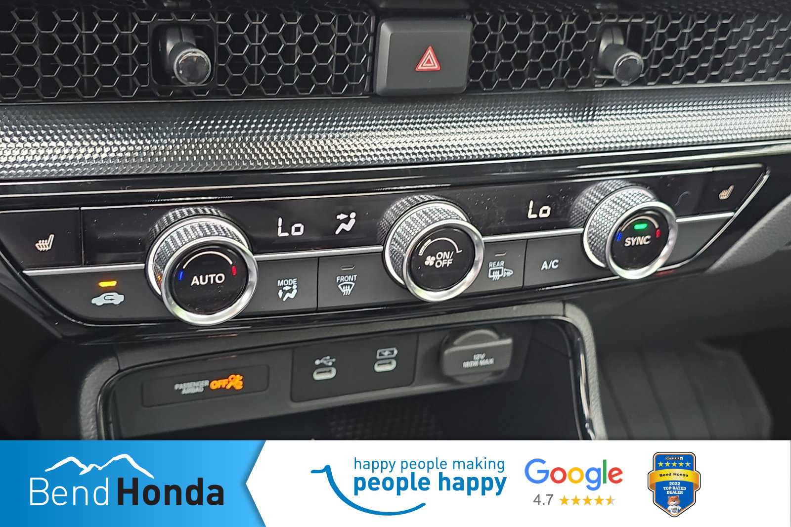 Thumbnail: 2026 Honda CR-V - 22