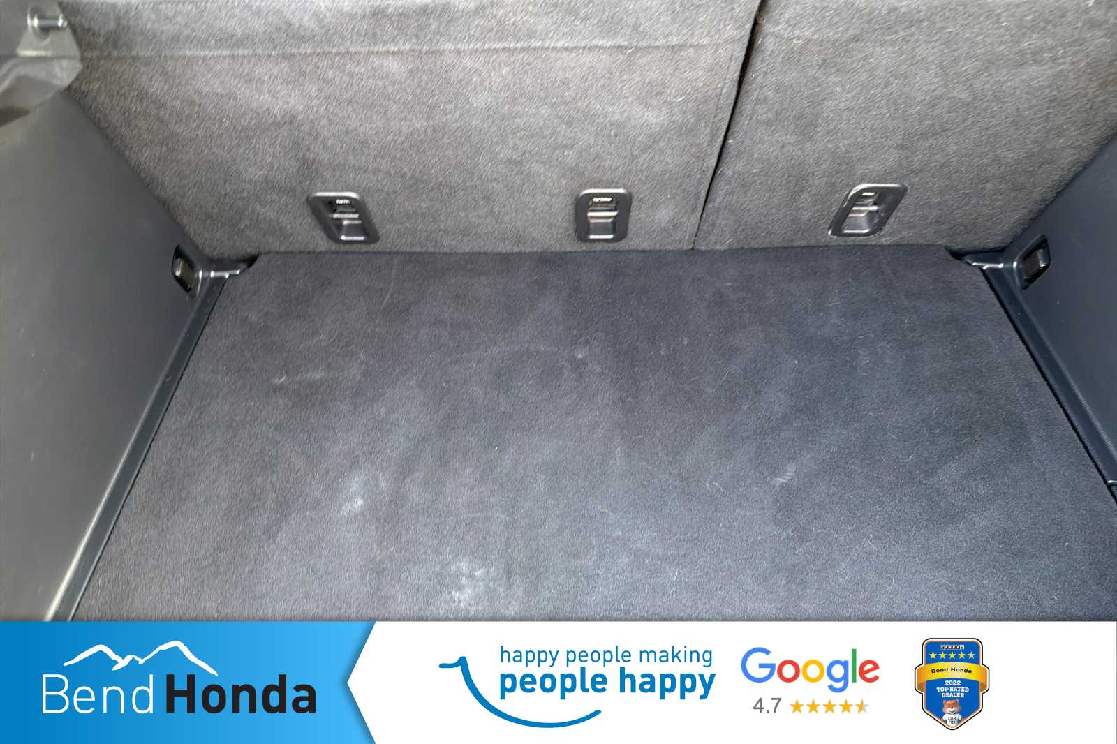 Thumbnail: 2019 Mazda CX-3 - 17