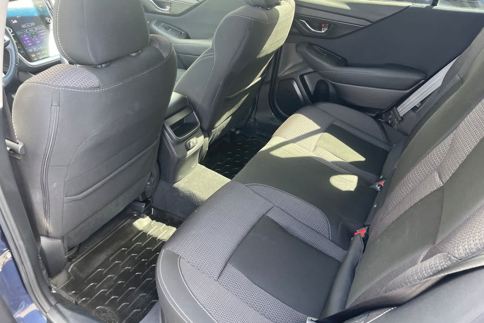 Thumbnail: 2021 Subaru Outback - 10