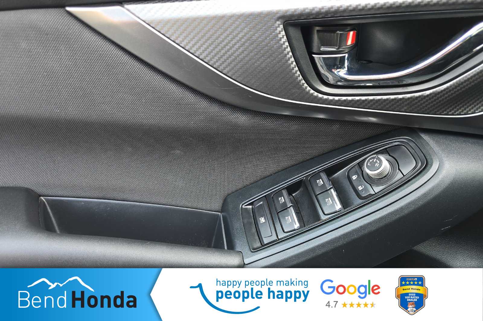 Thumbnail: 2022 Subaru WRX - 14