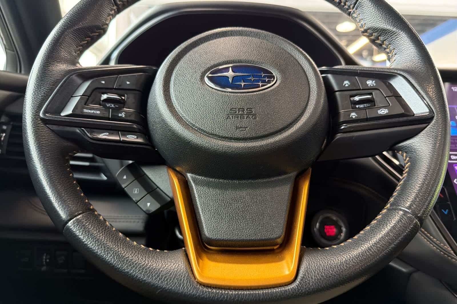 Thumbnail: 2022 Subaru Outback - 26