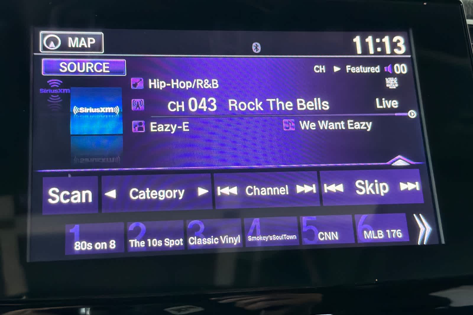 Thumbnail: 2023 Honda Ridgeline - 19