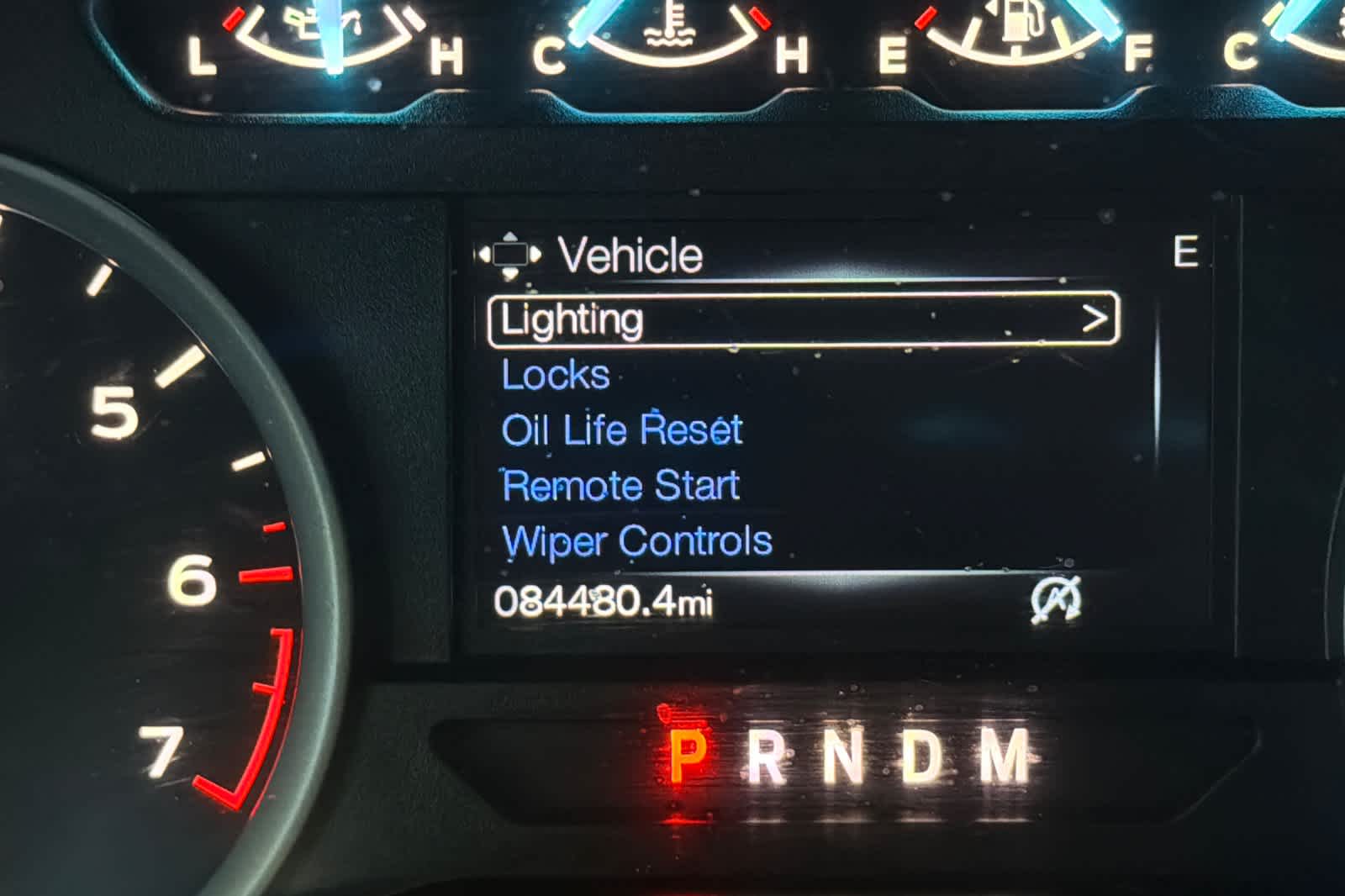 Thumbnail: 2019 Ford F-150 - 26