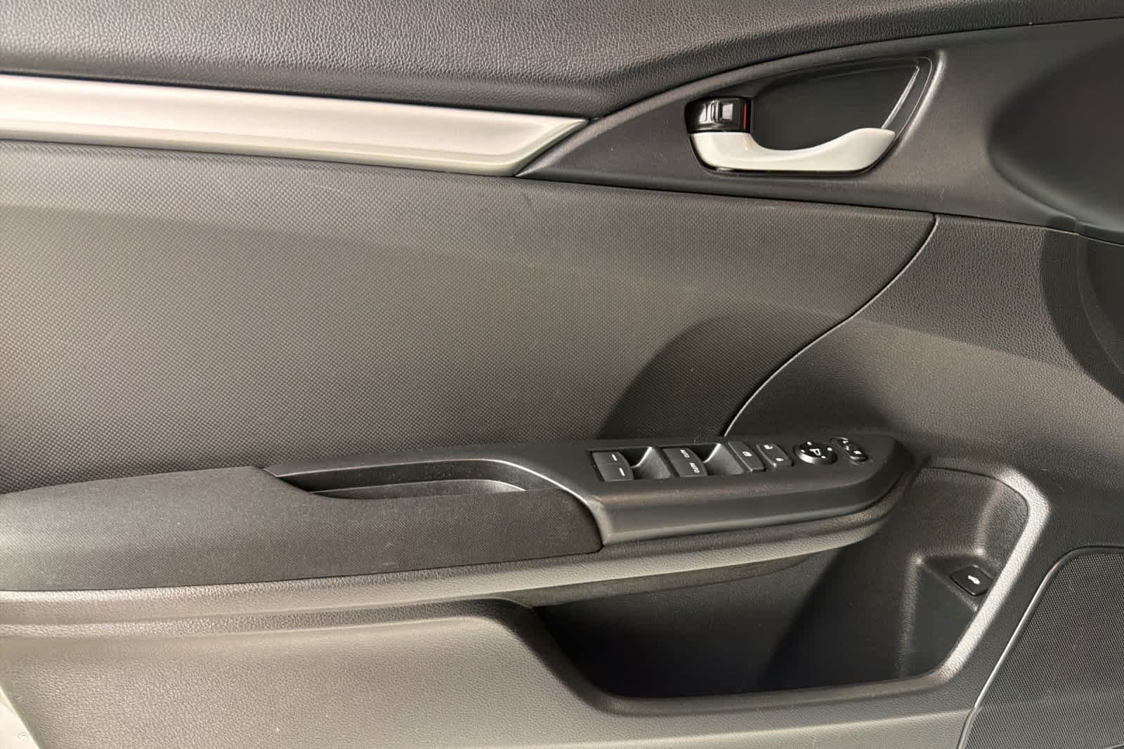 Thumbnail: 2021 Honda Civic - 14