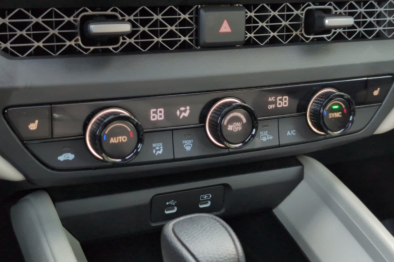 Thumbnail: 2023 Honda Accord - 21