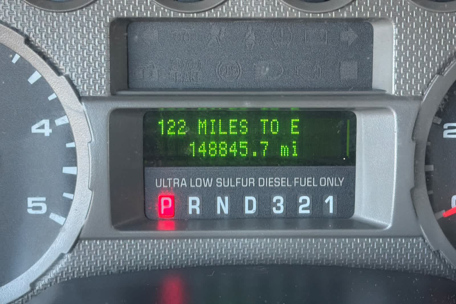 Thumbnail: 2008 Ford F-350 - 24