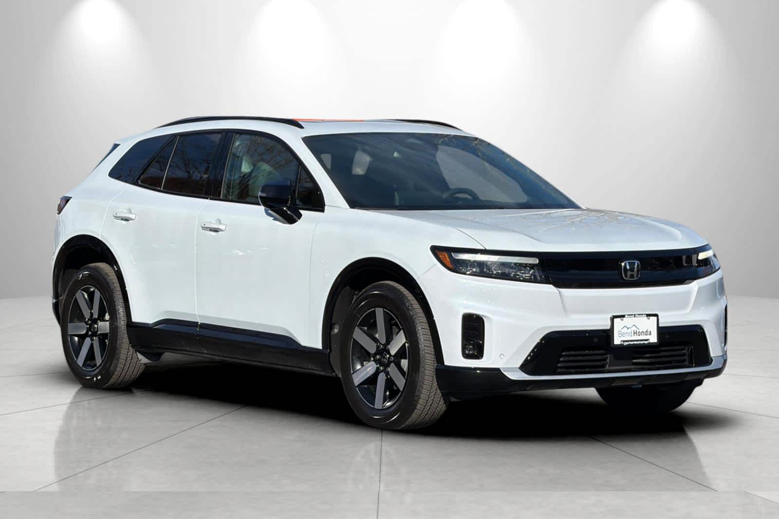 Thumbnail: 2026 Honda Prologue - 9