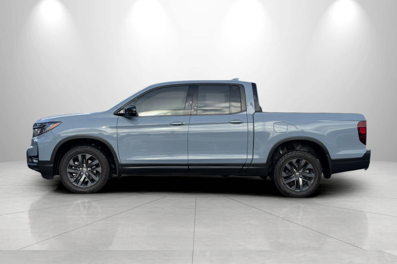 Thumbnail: 2023 Honda Ridgeline - 5