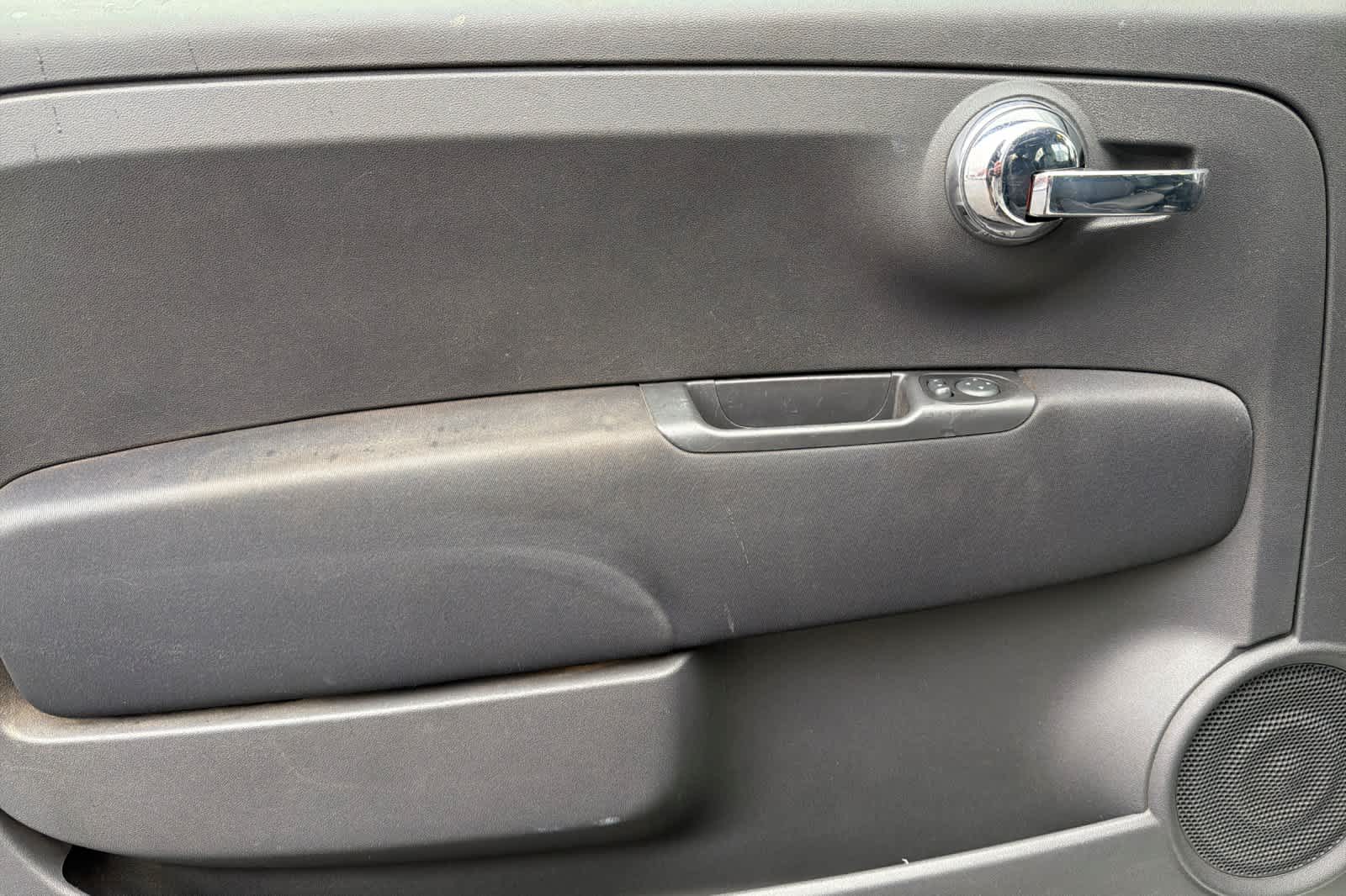 Thumbnail: 2013 Fiat 500 - 14