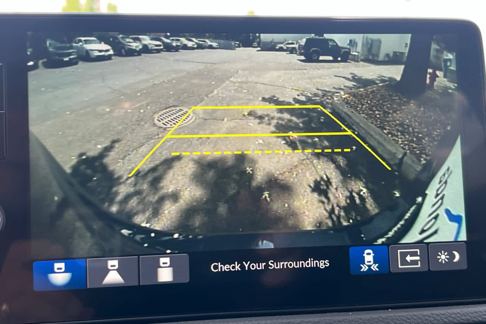 Thumbnail: 2026 Honda CR-V - 21