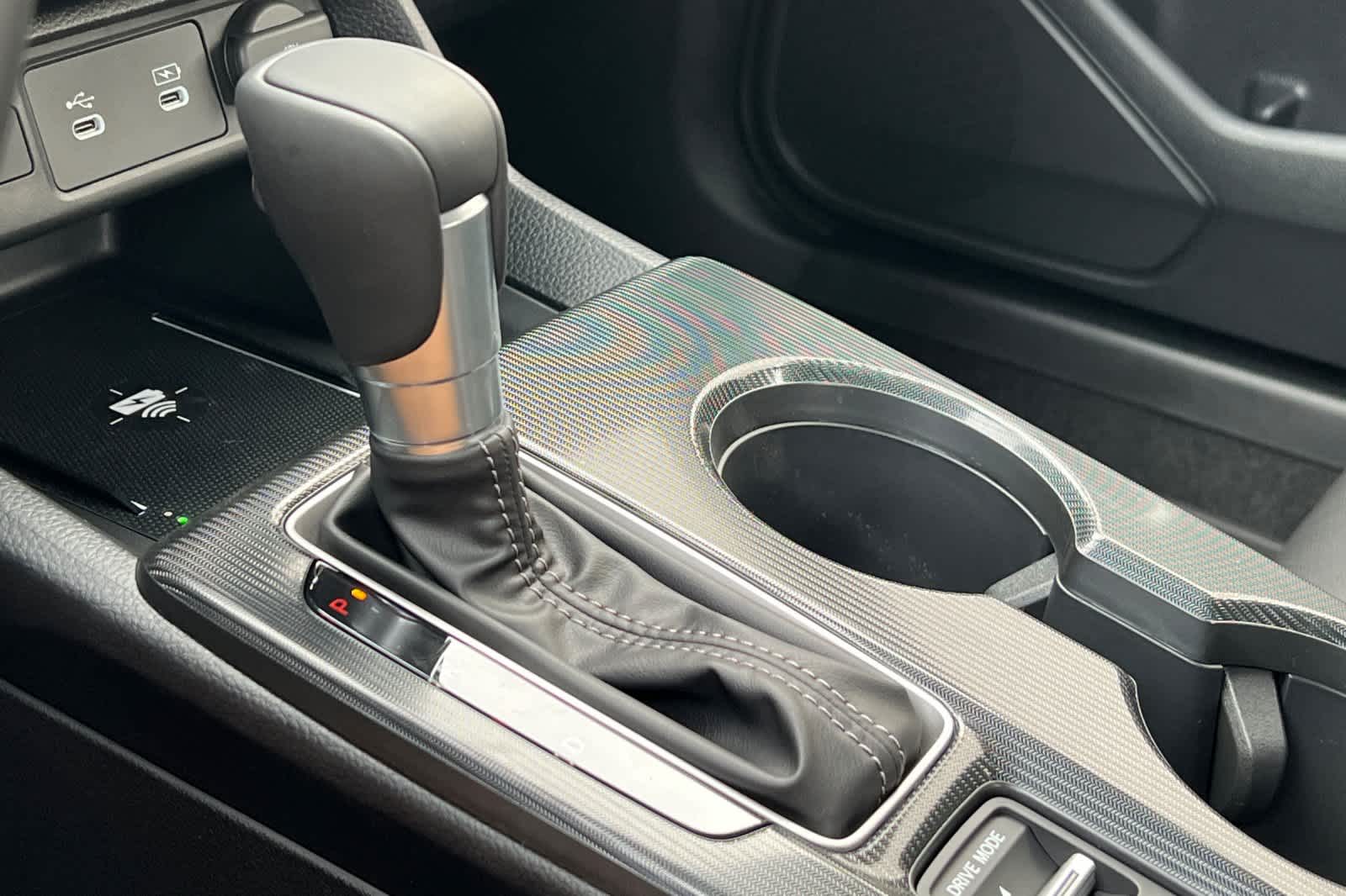 Thumbnail: 2026 Honda Civic - 23