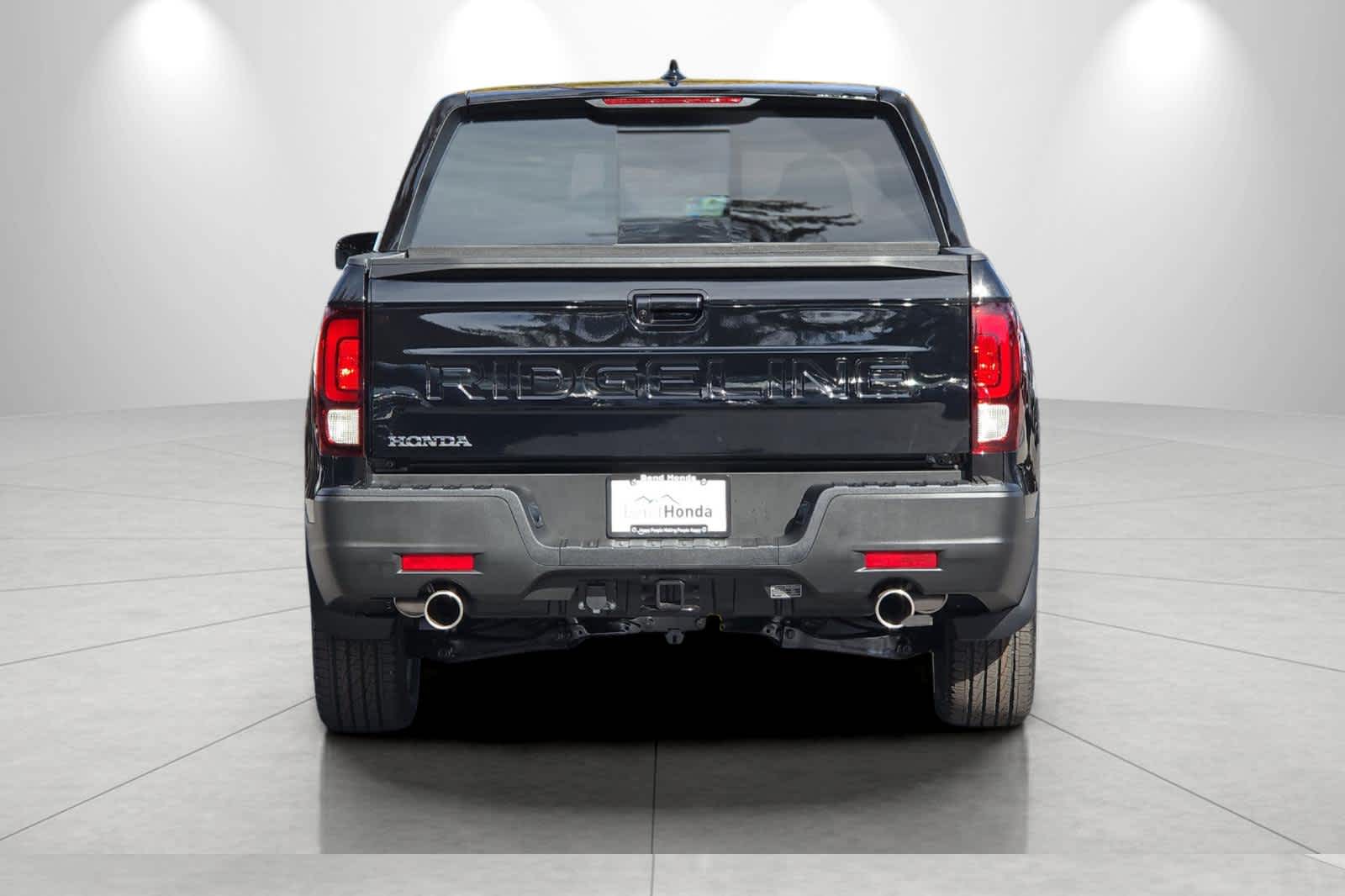 Thumbnail: 2026 Honda Ridgeline - 7