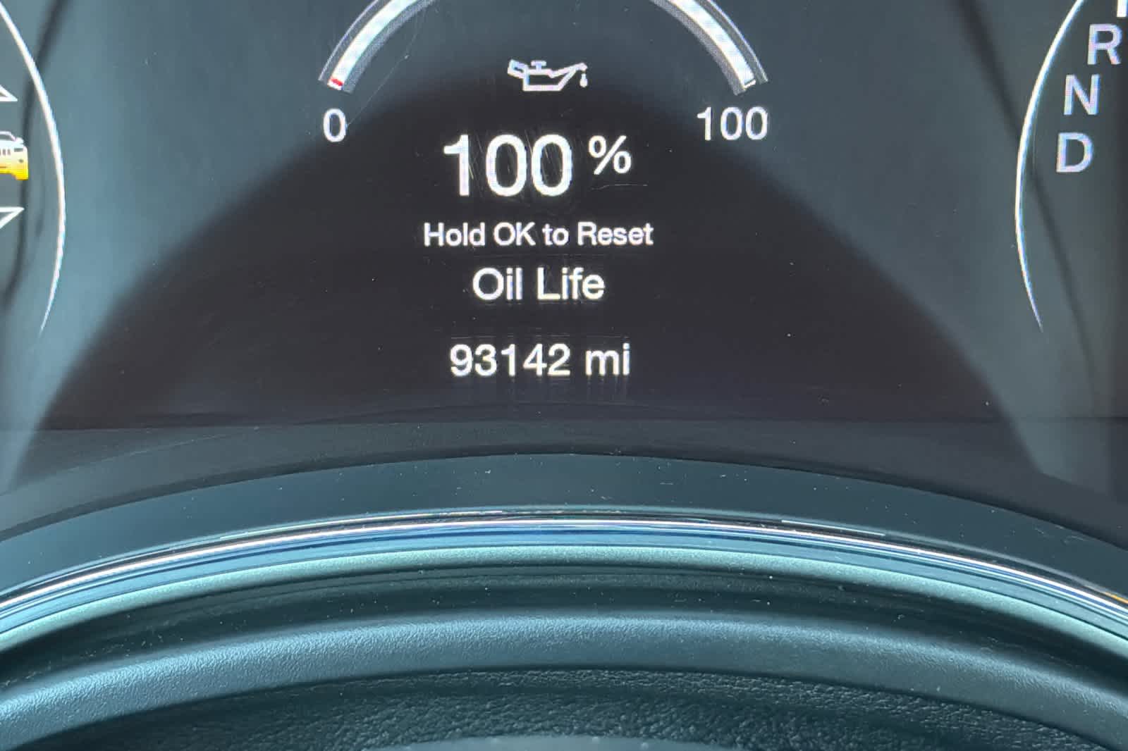 Thumbnail: 2018 Jeep Grand Cherokee - 28